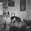 Winter Thoughts album artwork