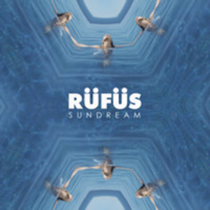 Sundream (Claptone Remix) by Rüfüs 