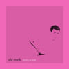 Old Monk "Alta Rush" album artwork