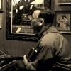 Voice of Truth (acoustic cover) Casting Crowns - Performed by Chris Crumpton