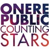 Counting Stars One Republic (Clara C & Joseph Vincent Cover) album artwork