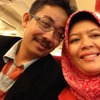 Ayah-ada Band Ft. Gita Gutawa (cover) album artwork