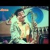 O haseena zulfonwali at Harrys with Sonia