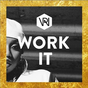 Work It by Wasted Ruffians