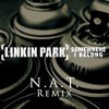 Linkin Park Somewhere I Belong N A T Bootleg Free Dl Mp3
