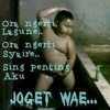 Tutupe Wirang album artwork