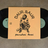Pandai Besi - Desember album artwork