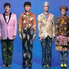 Talking Heads Psycho Killer Live 1980 Mp3