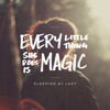 Every Little Thing She Does Is Magic - Sleeping at Last album artwork