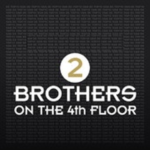 2 Brothers On The 4th Floor - Dreams (Acid Luke Rework) by Acid Luke