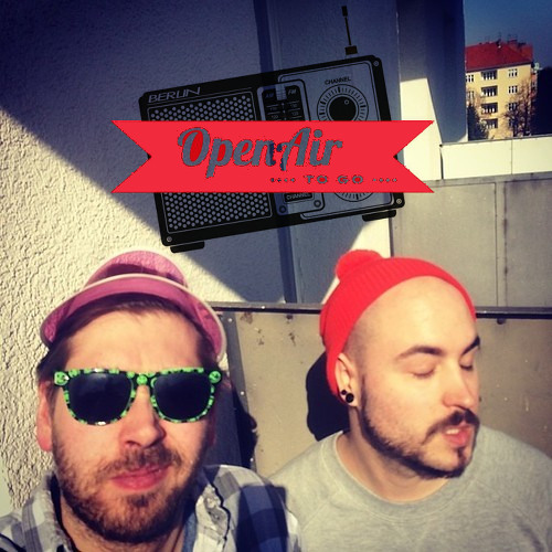 OpenAir to go