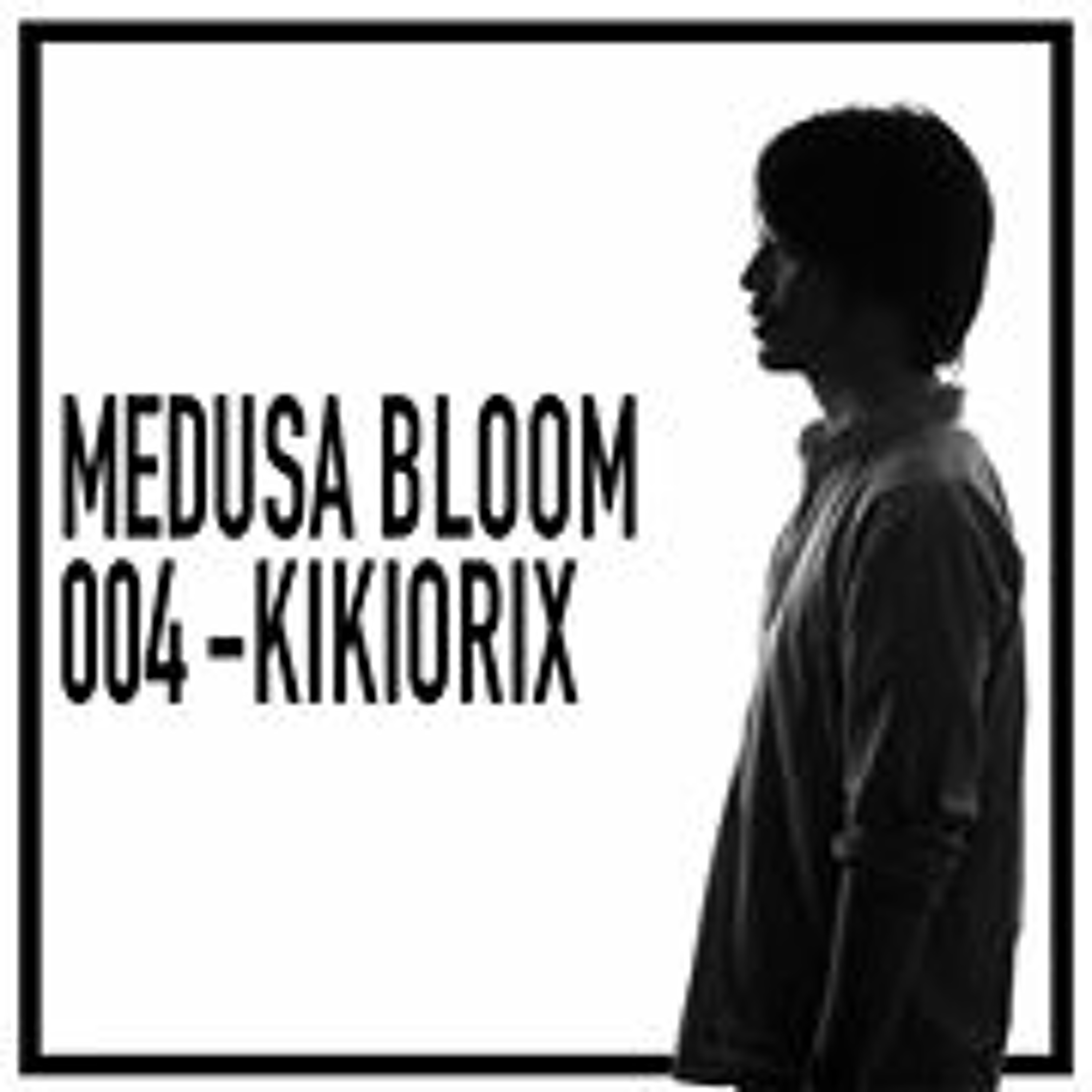 Medusa Bloom