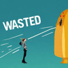 Tiesto - Wasted (Ummet Ozcan Remix)