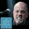 Billy Joel album artwork