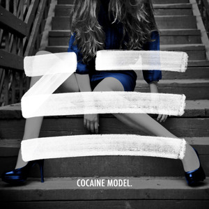 Cocaine Model. by ZHU 