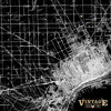Slum Village (T3, Baatin, Young RJ) Feat Black Milk and Frank Nitt We On The Go album artwork