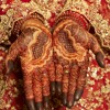 Mehndi Hai Rachne Wali (cover)
