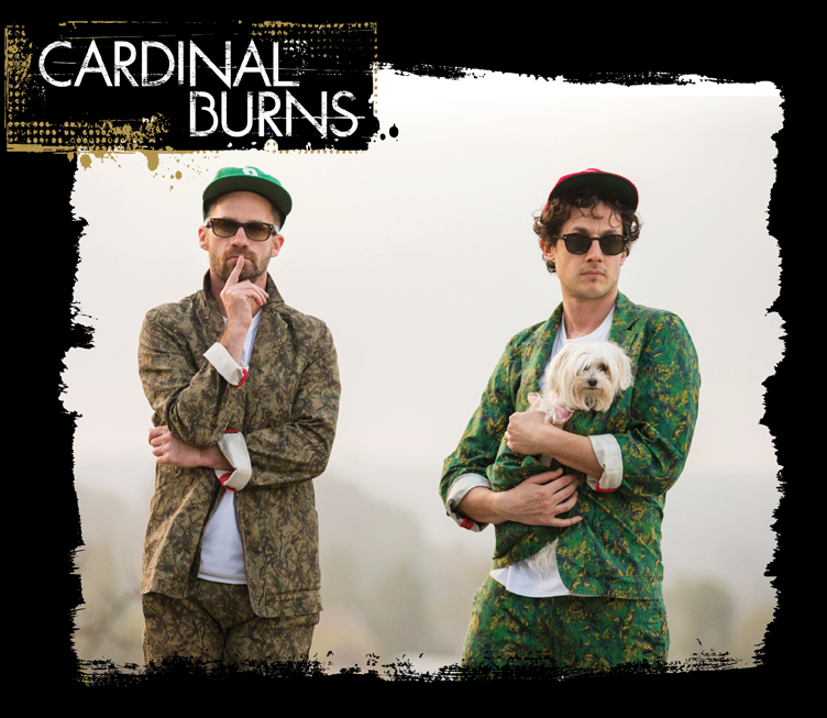 Interview With Cardinal Burns