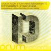 Groove Addix & Tom Finn Ft Natasha Watts (Way Up High) (Deepmilo Remix) album artwork