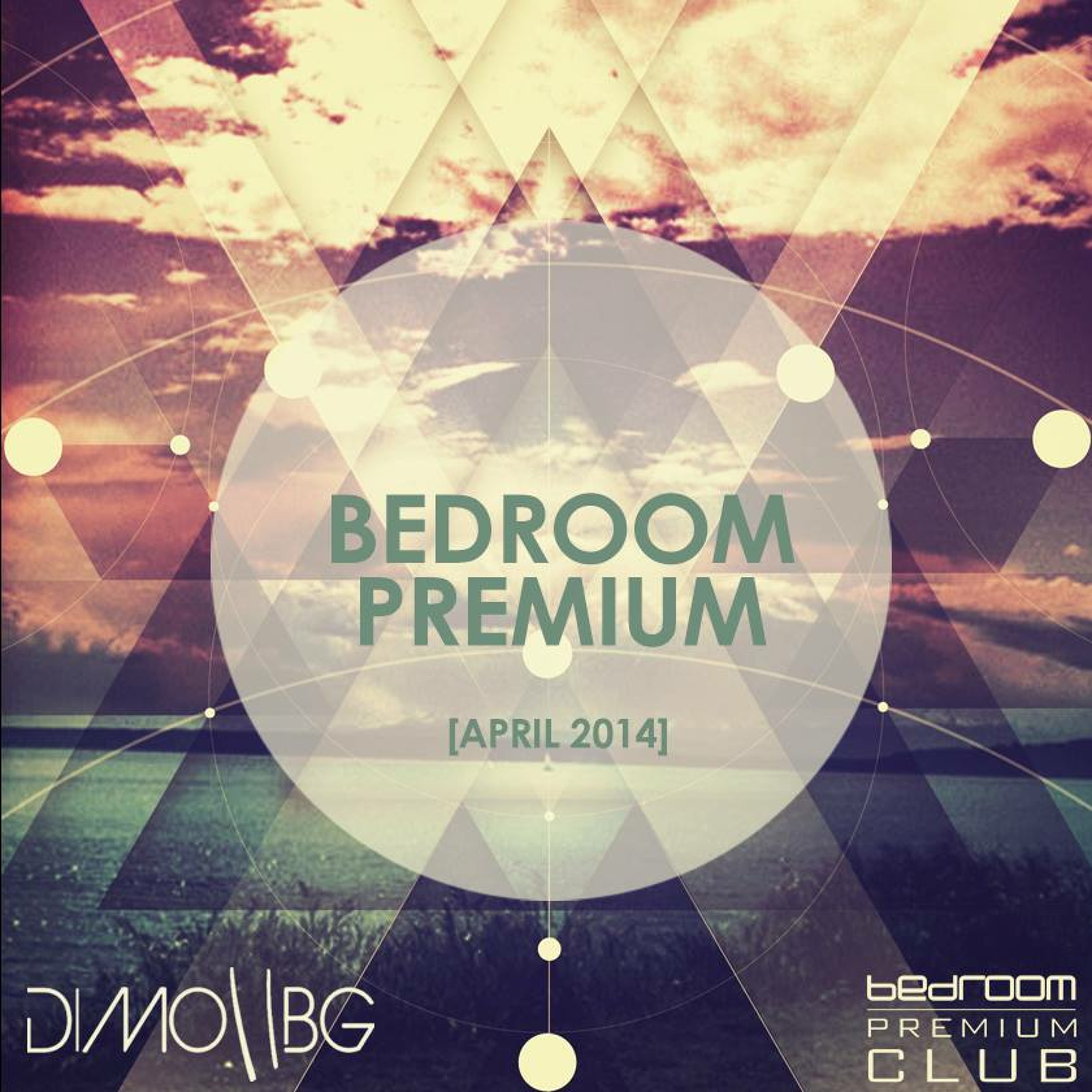 DiMO BG In The Mix Podcast