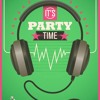 Vanila Ice Ice Baby ~ Party Mix ~ (RedBarcheta Remix) album artwork