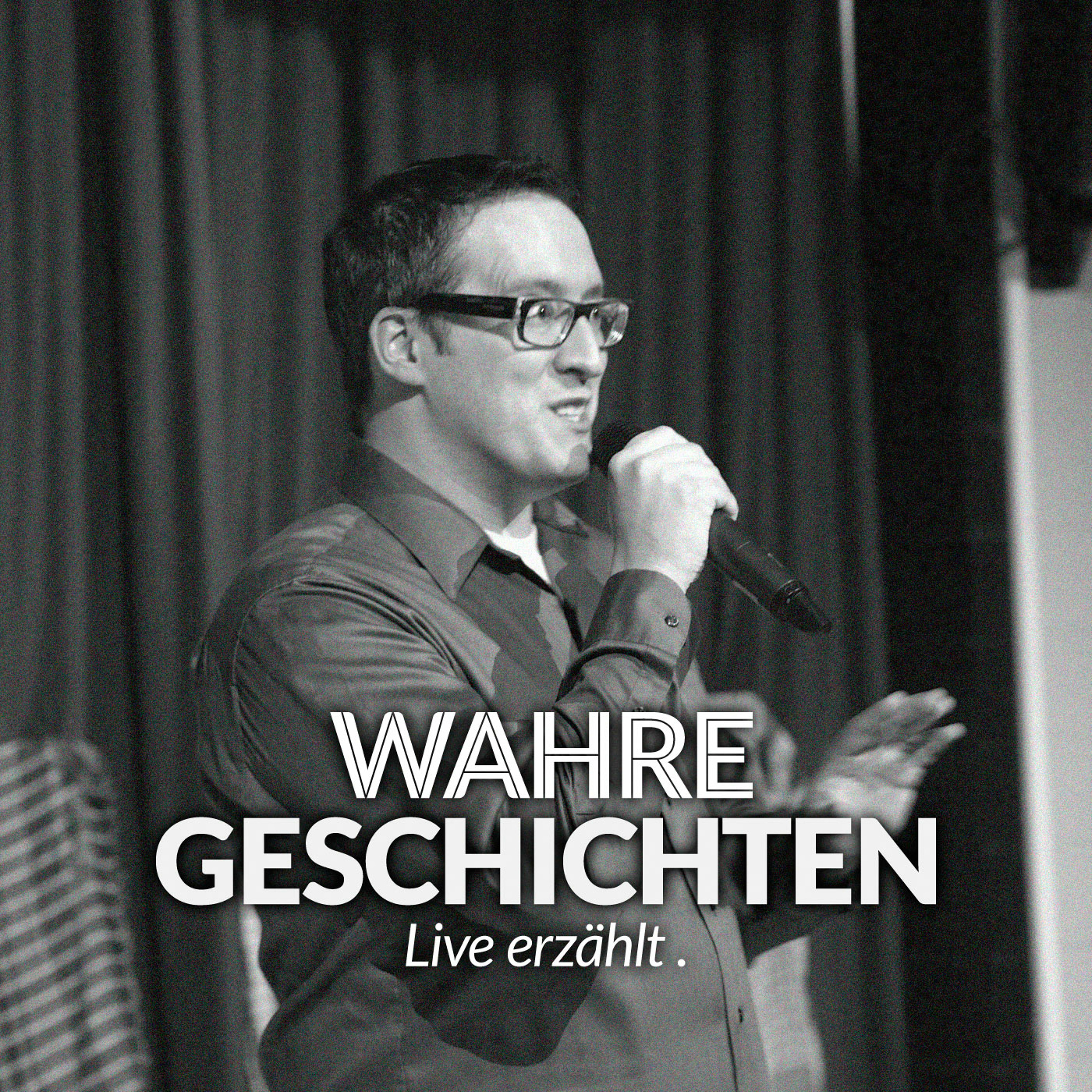Wahre Geschichten
