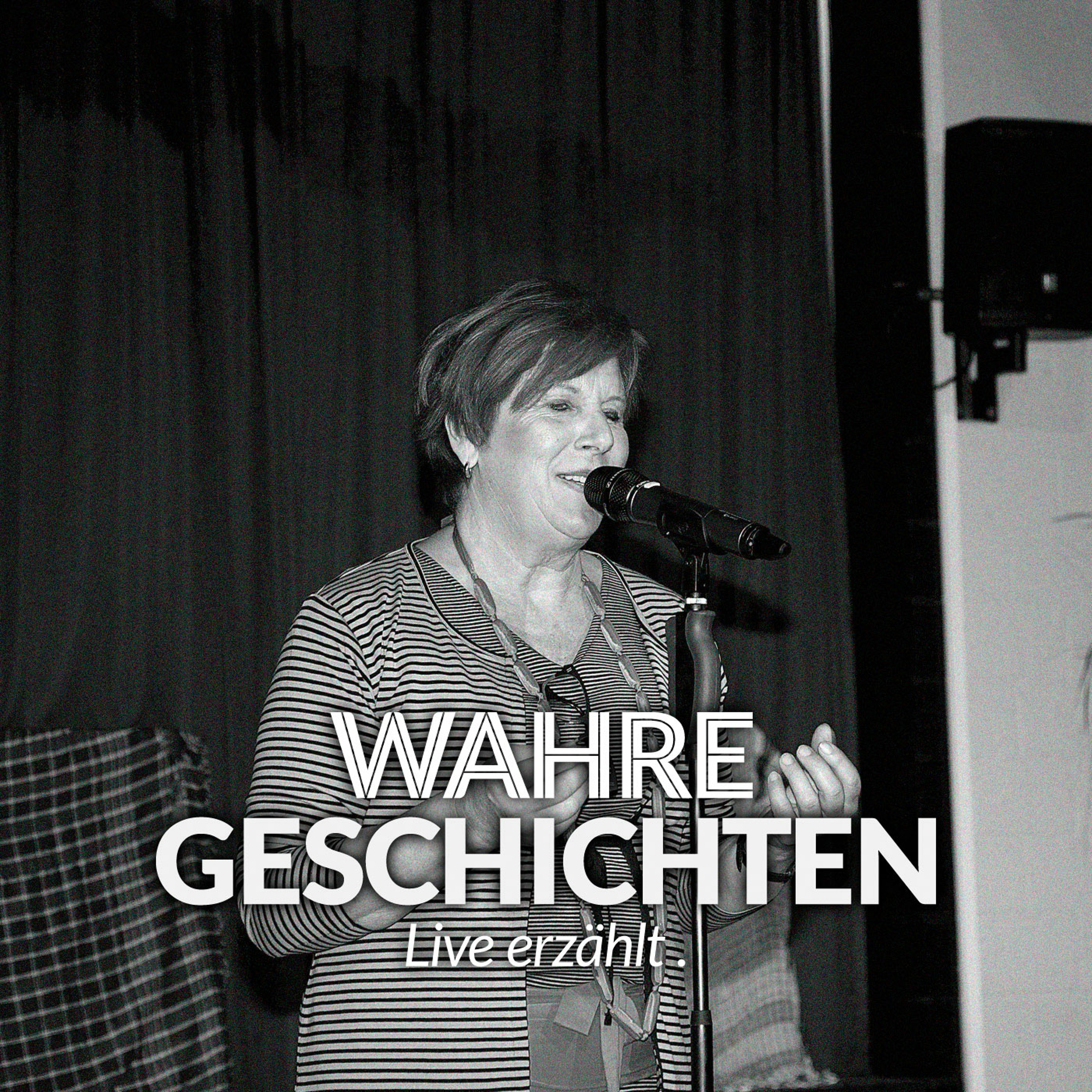 Wahre Geschichten