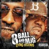8Ball & MJG (You Don't Want Drama Remix) Produced By: Shaun Holmes AKA Mr. Black