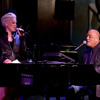 P!nk & Billy Joel - Interview + She's Always A Woman album artwork
