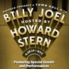 Billy Joel Town Hall - Melissa Etheridge performs "Only The Good Die Young" album artwork