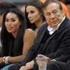 Donald Sterling
