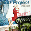 Jessie J - It's My Party (Soft Projectâ„¢ Party Remix) album artwork