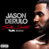 Jason Derulo - Talk Dirty (TJR Remix) album artwork
