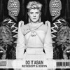 Röyksopp & Robyn - "Every little thing" album artwork