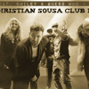Cabron Feat. Smiley & Guess Who - Da - O Tare ( Christian Sousa Club Mix ) album artwork