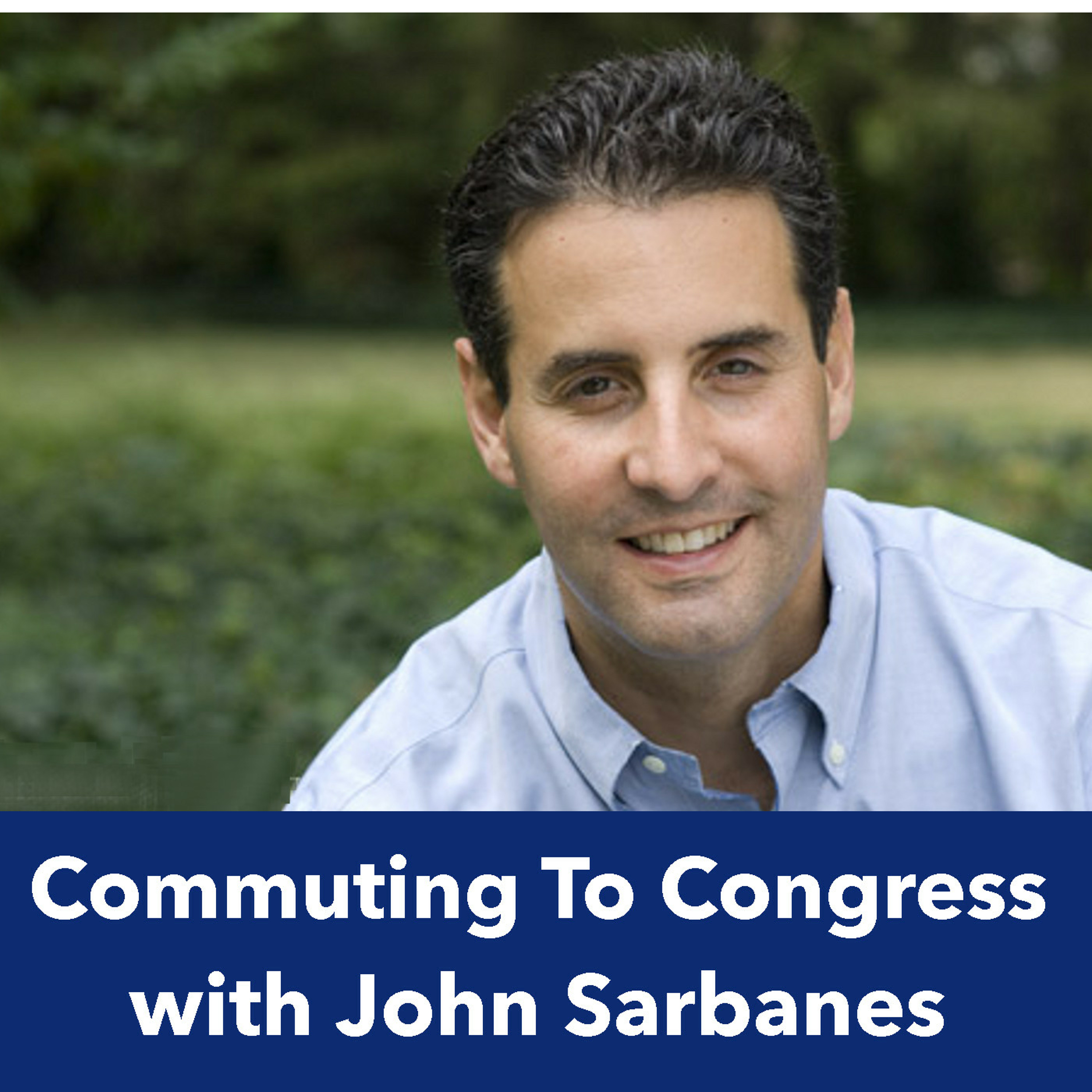 John Sarbanes