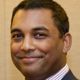 Omkhar Arasaratnam on Open Source Usage within the Large Enterprise