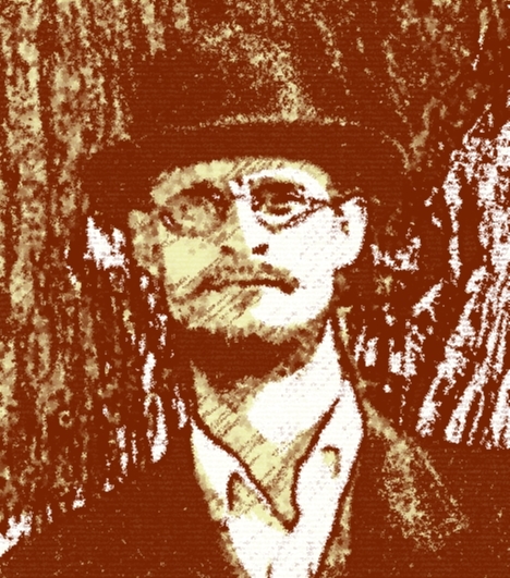 01 Jak pan Šimral nepospíchal