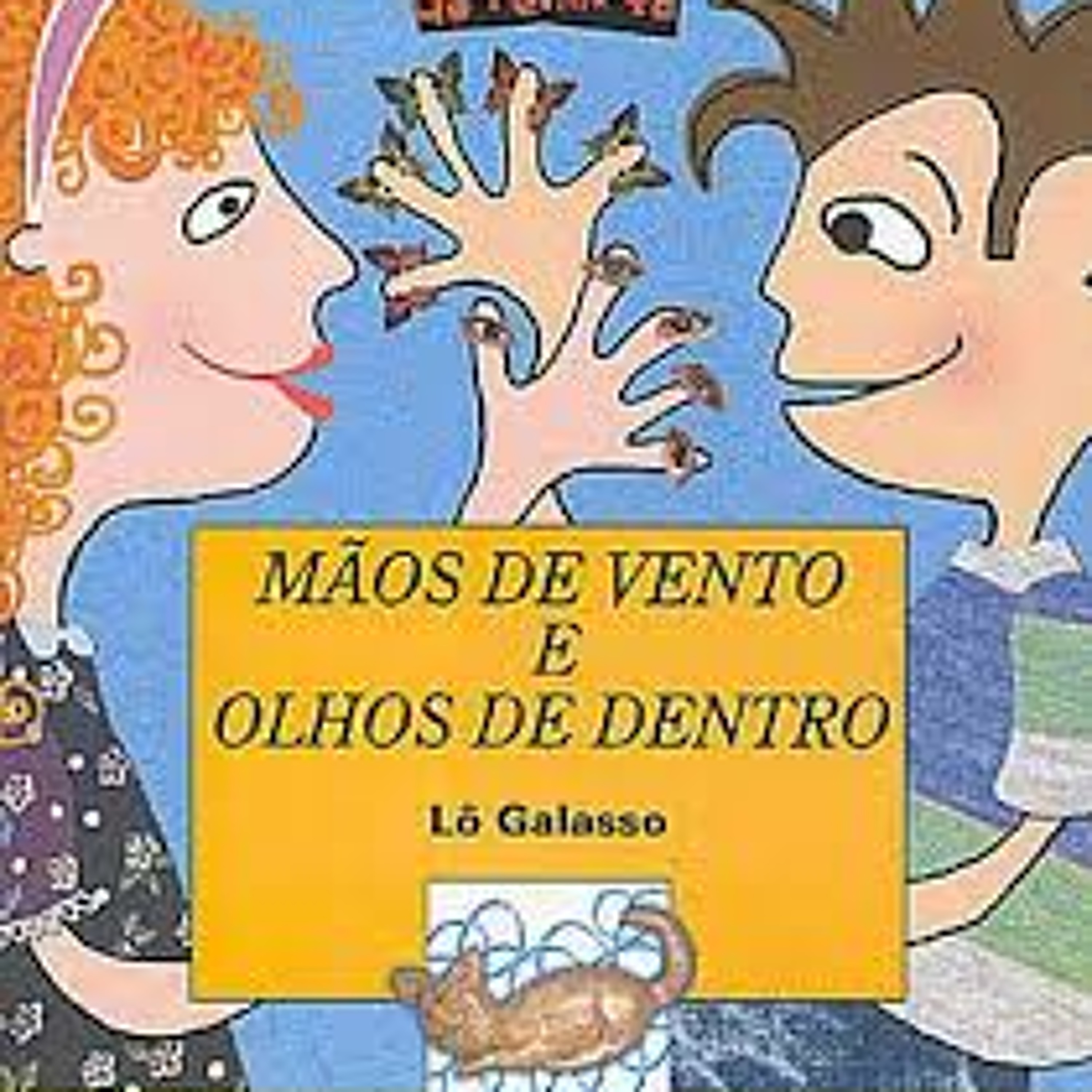 Leitura Viva - Ana Luisa Lacombe