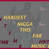 Rick Ross - 9 Piece Instrumental
