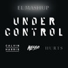 Calvin Harris & Alesso Ft. Hurts & Bare VS Ookay - Under Star (El Mashup) album artwork