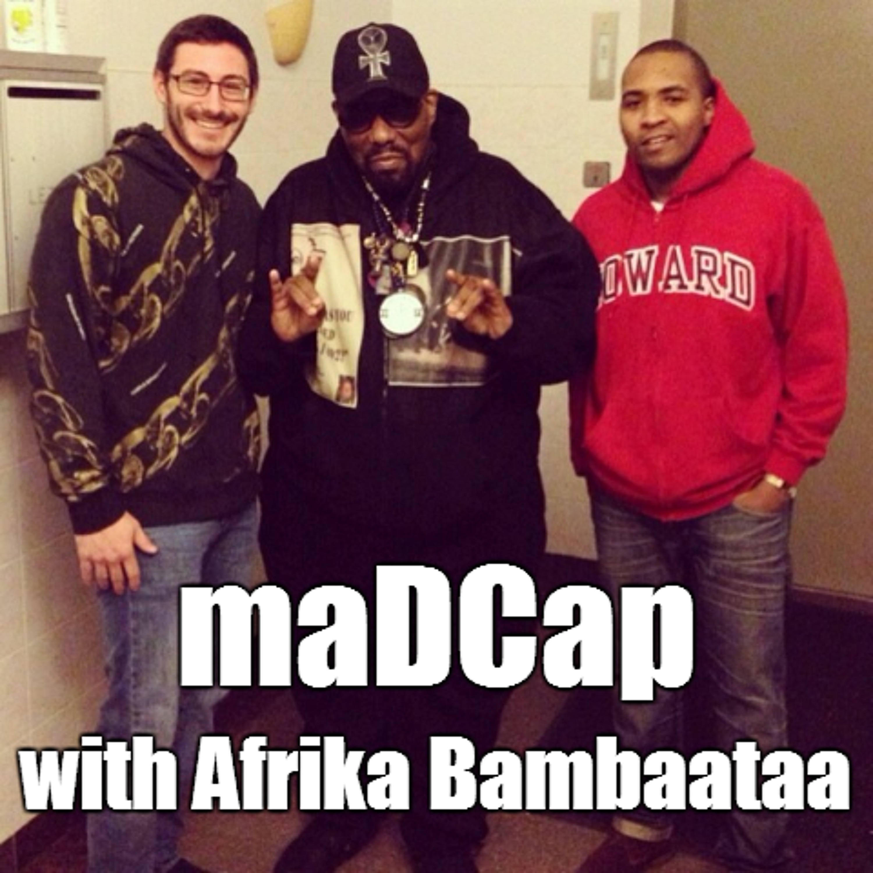 MaDCap