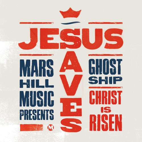 Christ Is Risen