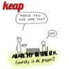 Anarchy in the uk the sex pistols mp3