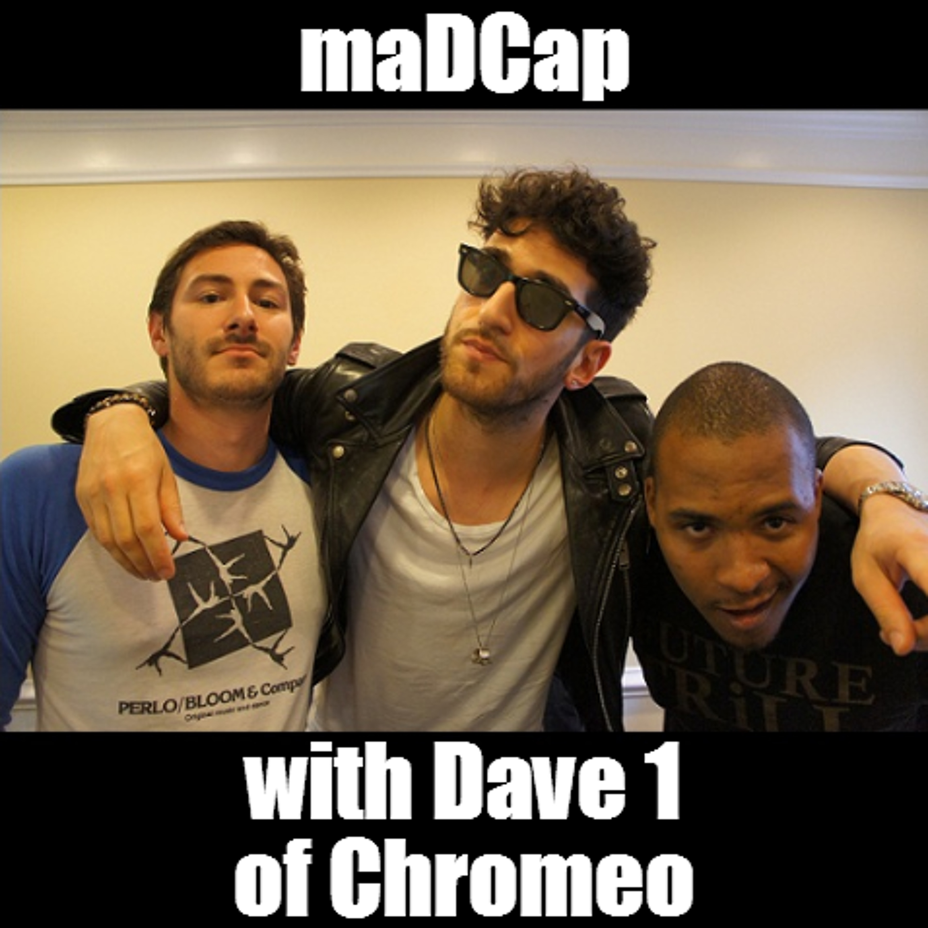 MaDCap