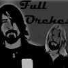 Foo Fighters The Pretender Full Orchestra Mp3
