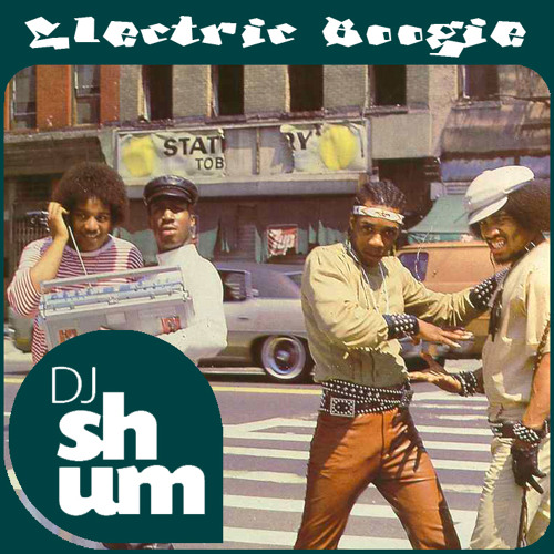 Break In 2 Electric Boogaloo Music Feature Audio