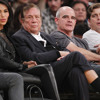 DONALD STERLING
