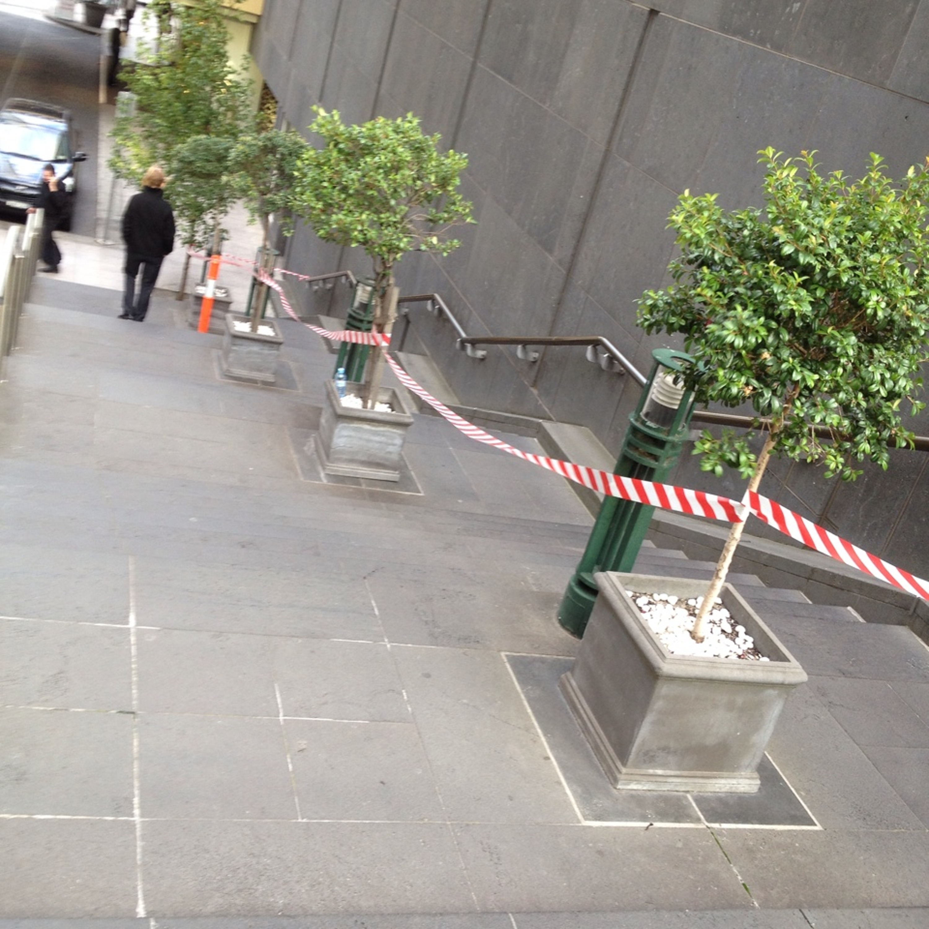 Melbourne Waterproofing Company