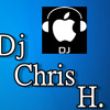 Dj Chris H.-musica de fondo de rap